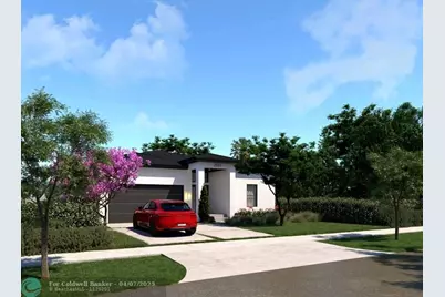 867 NW 27th Ter, Fort Lauderdale, FL 33311 - Photo 2