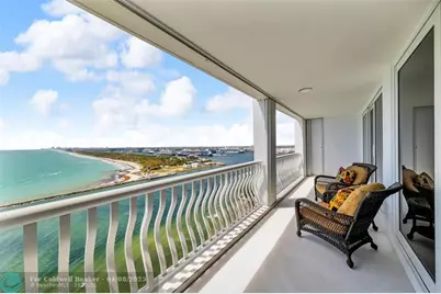 2200 S Ocean Ln, Unit #2805, Fort Lauderdale, FL 33316 - Photo 16