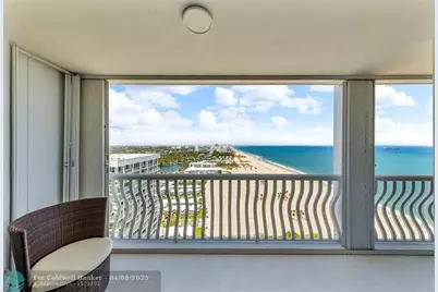 2200 S Ocean Ln, Unit #2805, Fort Lauderdale, FL 33316 - Photo 20