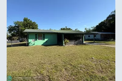 1120 SW 8th Ct, Okeechobee, FL 34974 - Photo 1