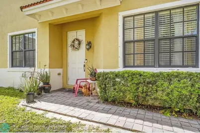 1764 SW Via Rossa, Unit #1764, Port Saint Lucie, FL 34953 - Photo 4