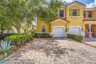 1764 SW Via Rossa, Port Saint Lucie, FL 34953 - Photo 1