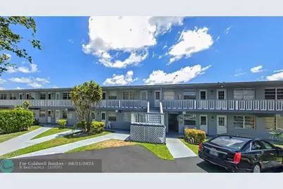 751  Pine Dr, Unit #101, Pompano Beach, FL 33060 - Photo 2