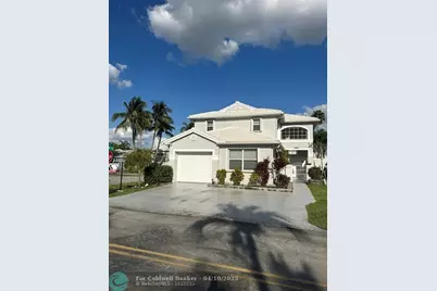 4753 SW 154th Ct, Miami, FL 33185 - Photo 1