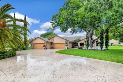 5355 NW 77th Ter, Coral Springs, FL 33067 - Photo 2