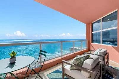 2100 N Ocean Blvd, Unit #15B, Fort Lauderdale, FL 33305 - Photo 38