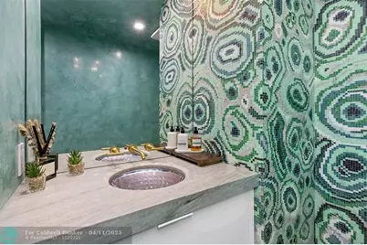 2100 N Ocean Blvd, Unit #15B, Fort Lauderdale, FL 33305 - Photo 50