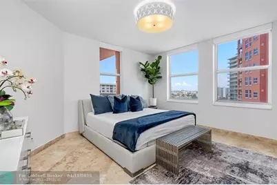 2100 N Ocean Blvd, Unit #15B, Fort Lauderdale, FL 33305 - Photo 36