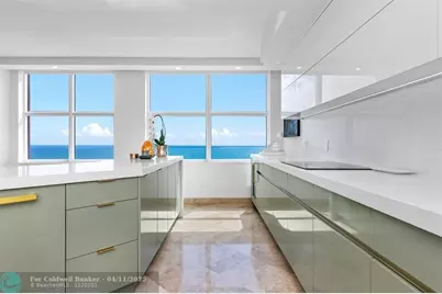 2100 N Ocean Blvd, Unit #15B, Fort Lauderdale, FL 33305 - Photo 16