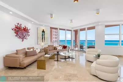 2100 N Ocean Blvd, Unit #15B, Fort Lauderdale, FL 33305 - Photo 8