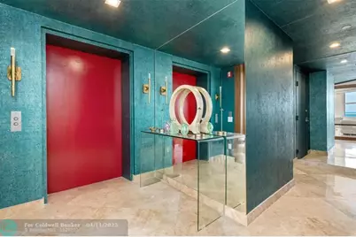 2100 N Ocean Blvd, Unit #15B, Fort Lauderdale, FL 33305 - Photo 54