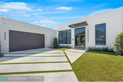 1000 SW 93rd Ave, Plantation, FL 33324 - Photo 2