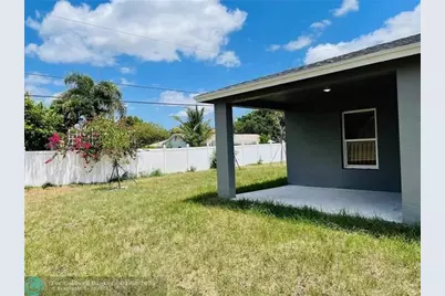 1961 SW Michelangelo Ave, Port Saint Lucie, FL 34953 - Photo 18