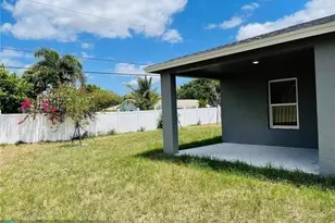 1961 SW Michelangelo Ave, Port Saint Lucie, FL 34953 - Photo 18