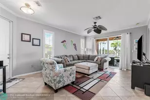 9966 SW Chadwick, Port Saint Lucie, FL 34987 - Photo 4