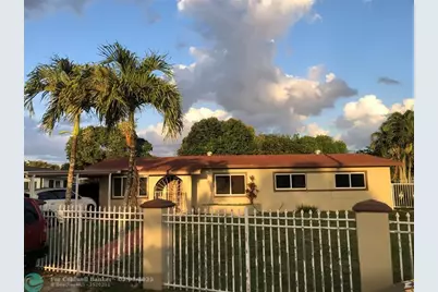12975 NW 18th Ct, Miami, FL 33167 - Photo 4