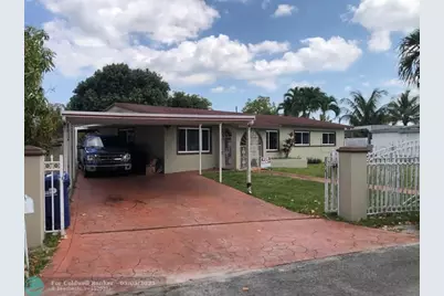 12975 NW 18th Ct, Miami, FL 33167 - Photo 8