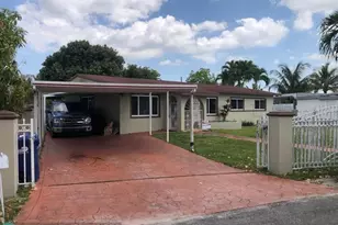 12975 NW 18th Ct, Miami, FL 33167 - Photo 8