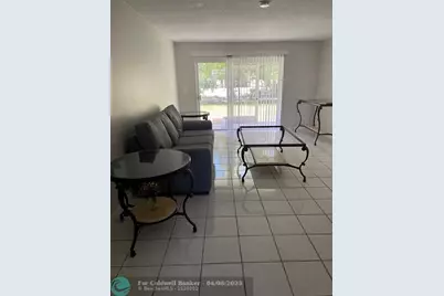 8405 NW 61st St, Unit #D-109, Tamarac, FL 33321 - Photo 4