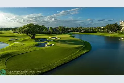 501  Diplomat Parkway, Unit #3-D, Hallandale Beach, FL 33009 - Photo 1