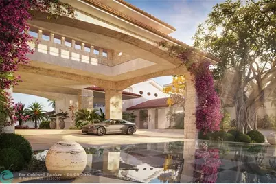 501  Diplomat Parkway, Unit #3-D, Hallandale Beach, FL 33009 - Photo 6