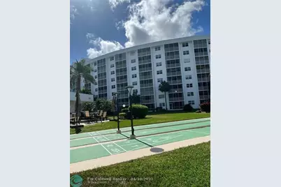2731 NE 14th Street Cswy, Unit #612, Pompano Beach, FL 33062 - Photo 18