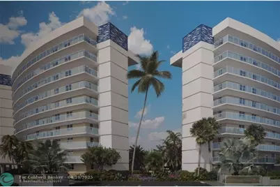 2731 NE 14th Street Cswy, Unit #612, Pompano Beach, FL 33062 - Photo 2