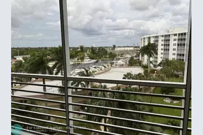 2731 NE 14th Street Cswy, Unit #612, Pompano Beach, FL 33062 - Photo 16