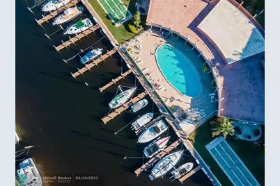 2731 NE 14th Street Cswy, Unit #612, Pompano Beach, FL 33062 - Photo 20