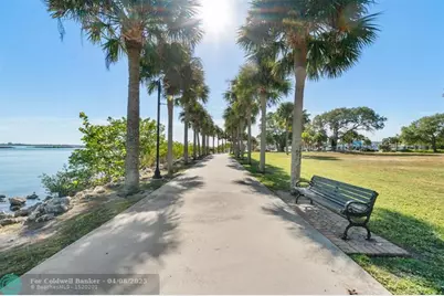 1301  Emerald Ter, Unit #13, Fort Pierce, FL 34950 - Photo 14