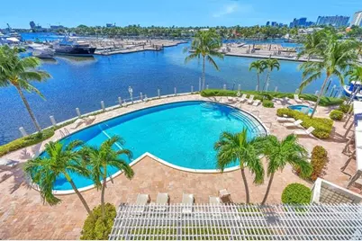 1  Las Olas Circle, Unit #Ph3, Fort Lauderdale, FL 33316 - Photo 56