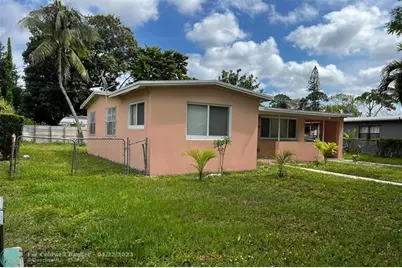 1804 NW 18th Ct, Fort Lauderdale, FL 33311 - Photo 1