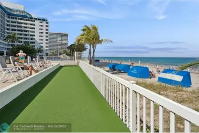 4020  Galt Ocean Dr, Unit #1101, Fort Lauderdale, FL 33308 - Photo 20