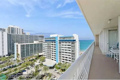 4020  Galt Ocean Dr, Unit #1101, Fort Lauderdale, FL 33308 - Photo 8