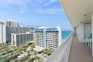 4020 Galt Ocean Dr, Fort Lauderdale, FL 33308 - Photo 8