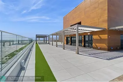 4020  Galt Ocean Dr, Unit #1101, Fort Lauderdale, FL 33308 - Photo 16