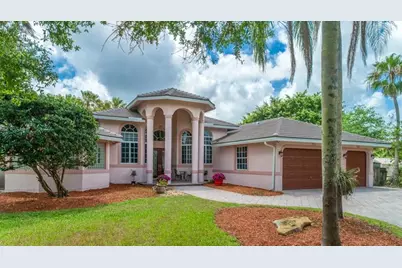 11430 NW 18th St, Plantation, FL 33323 - Photo 2