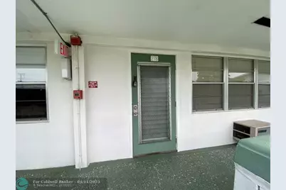 278  Newport R, Unit #278, Deerfield Beach, FL 33442 - Photo 4