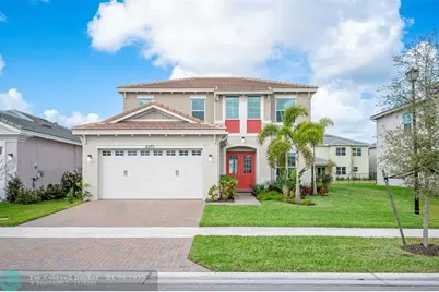 5573  Zestar Lane, Westlake, FL 33470 - Photo 1