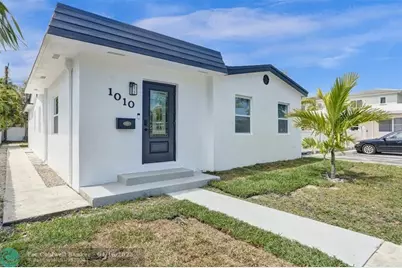 1010 N 16th Ave, Hollywood, FL 33020 - Photo 1