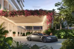 501 Diplomat Parkway Unit #Ph 20-E, Hallandale Beach, FL 33009 - Photo 4