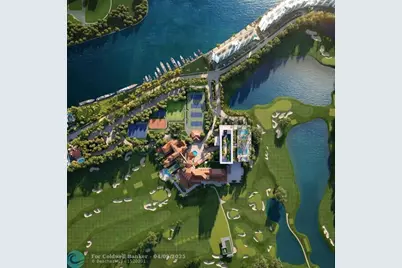 501  Diplomat Parkway, Unit #Ph 20-E, Hallandale Beach, FL 33009 - Photo 2