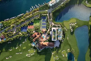 501 Diplomat Parkway Unit #Ph 20-E, Hallandale Beach, FL 33009 - Photo 2