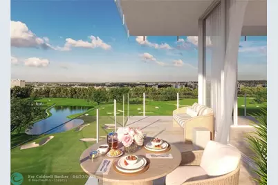 501  Diplomat Parkway, Unit #Ph 20-F, Hallandale Beach, FL 33009 - Photo 8