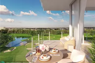 501 Diplomat Parkway Unit #Ph 20-F, Hallandale Beach, FL 33009 - Photo 8