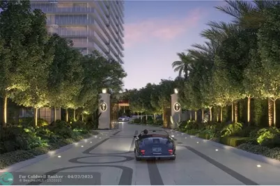 501  Diplomat Parkway, Unit #Ph 20-F, Hallandale Beach, FL 33009 - Photo 18