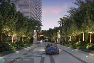 501 Diplomat Parkway Unit #Ph 20-F, Hallandale Beach, FL 33009 - Photo 18