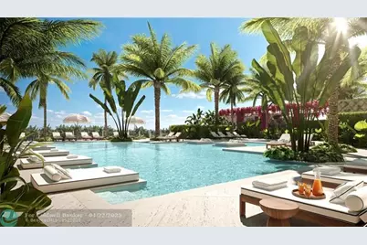 501  Diplomat Parkway, Unit #Ph 20-F, Hallandale Beach, FL 33009 - Photo 10