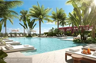 501 Diplomat Parkway Unit #Ph 20-F, Hallandale Beach, FL 33009 - Photo 10