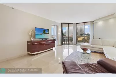 20191 E Country Club Dr, Unit #510, Miami, FL 33180 - Photo 4